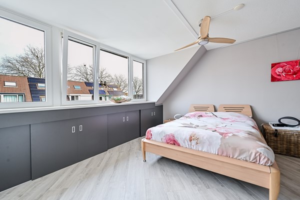Medium property photo - Saxofoonstraat 10, 3208 DN Spijkenisse